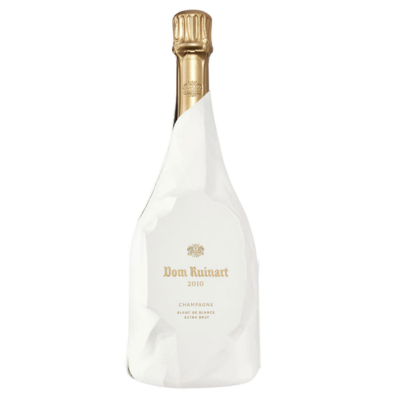 CHAMPAGNE DOM RUINART CL 75