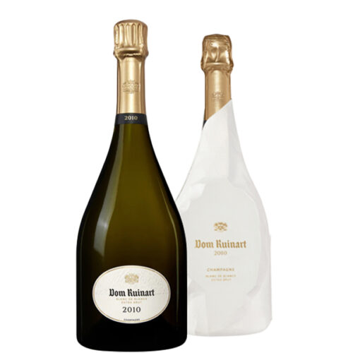 CHAMPAGNE DOM RUINART CL 75