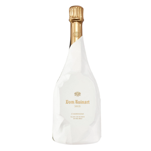 CHAMPAGNE DOM RUINART