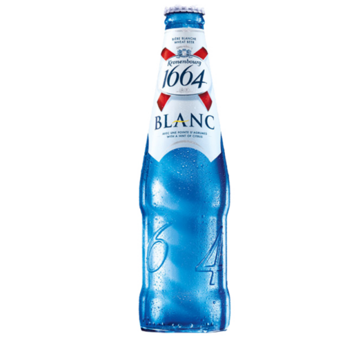 BIRRA KRONENBURG 1664