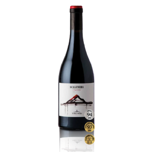 SCALUNERA ETNA ROSSO DOC