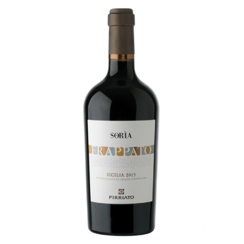 FIRRIATO SORIA FRAPPATO