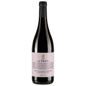 SPINELLI LA TESSA MONTEPULC