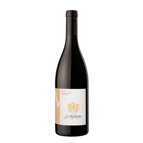 HOFSTATTER MECZAN PINOT NERO
