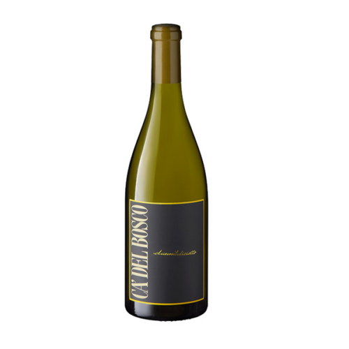 CA'DEL BOSCO CHARDONNAY cl 75