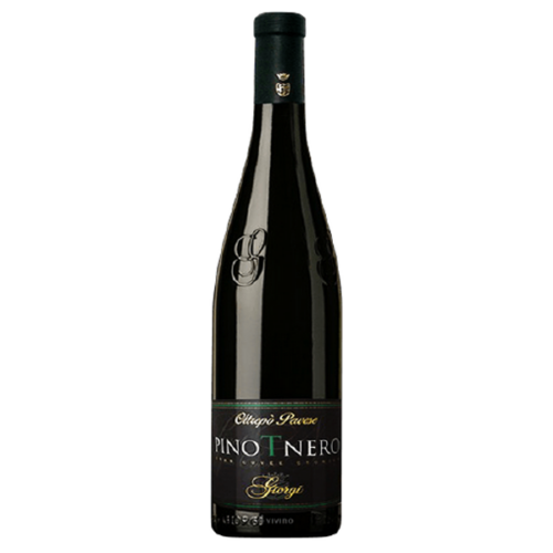 GIORGI PINOT NERO FRIZZANTE DOC 75CL