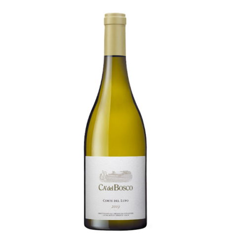 CA'DEL BOSCO CORTE DEL LUPO Cl 75