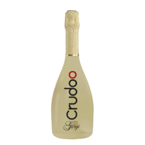 GIORGI SPUMANTE CRUDO E.DRY