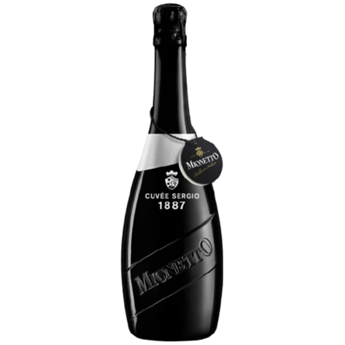 MIONETTO CUVEE' SERGIO 1887 EX.DRY