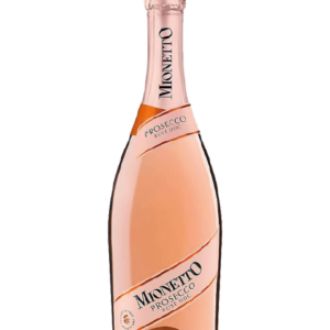 MIONETTO PROSECCO ROSE' EX.DRY