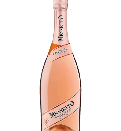 MIONETTO PROSECCO ROSE' EX.DRY