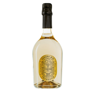 TRABOCCO SPUMANTE DOC