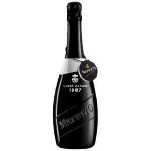 MIONETTO CUVEE' SERGIO 1887 EX.DRY