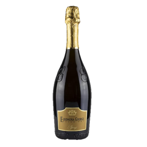 GIORGI SPUMANTE ELEONORA GIORGI