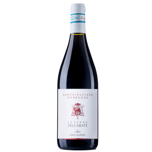 TERRE DELL'ABATE MONTEPULCIANO DOC