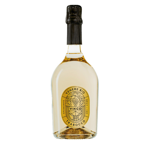 TRABOCCO SPUMANTE DOC