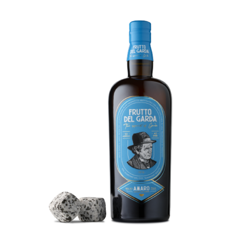 AMARO FRUTTO DEL GARDA