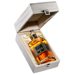 FRANCOLI GRAPPA  DEL FONDATORE