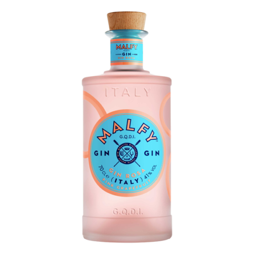 GIN MALFY ROSA