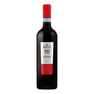 LA ROCCA BARBERA D'ALBA