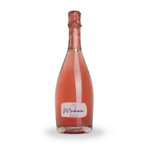 SPUMANTE MADAM GIORGI ROSE'