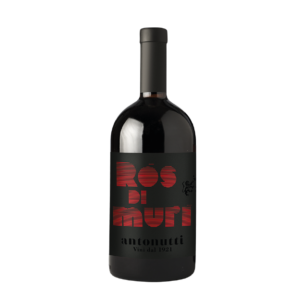 ANTONUTTI ROS DI MURI cl 75