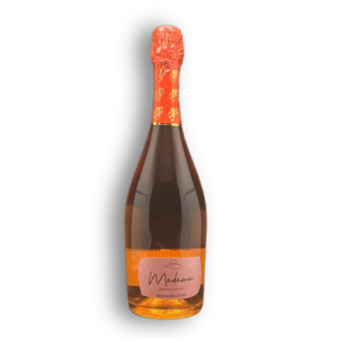SPUMANTE MADAM GIORGI ROSE'