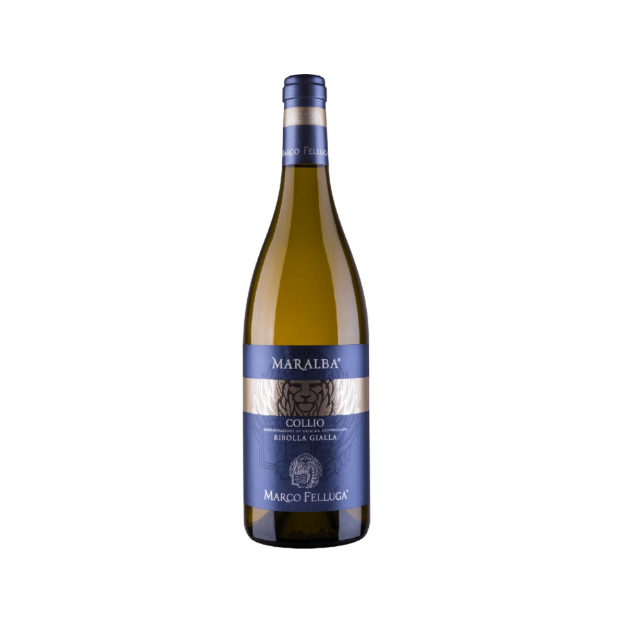 Ribolla gialla 2023
