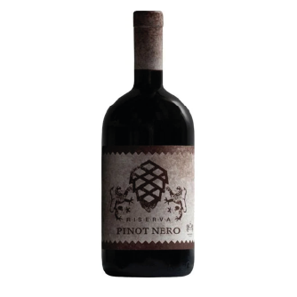 ANTONUTTI PINOT NERO RISERVA CL 75