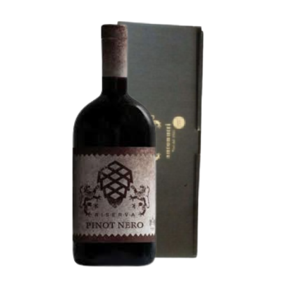ANTONUTTI PINOT NERO RISERVA cl 75
