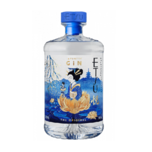 GIN ETSU JAPAN