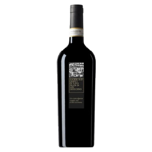 FEUDI S. GREGORIO LUCIDELSUD GRECO 75