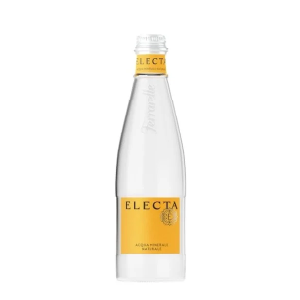 ACQUA ELECTA NATURALE - cl 50 x 12 VETRO