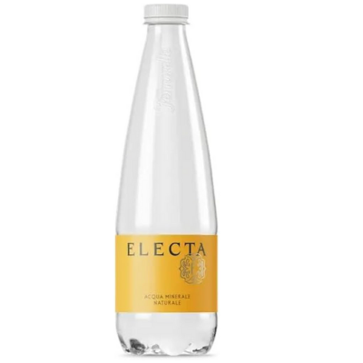 ACQUA ELECTA NATURALE - CL 50 x 24 PET