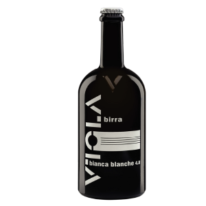 BIRRA VIOLA BLANCHE CL 75