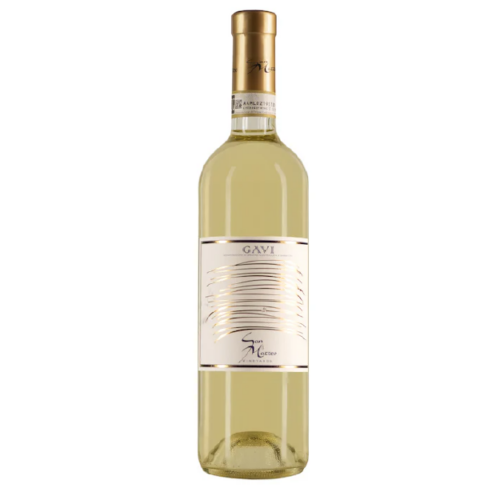 SAN MATTEO GAVI DOCG cl 75