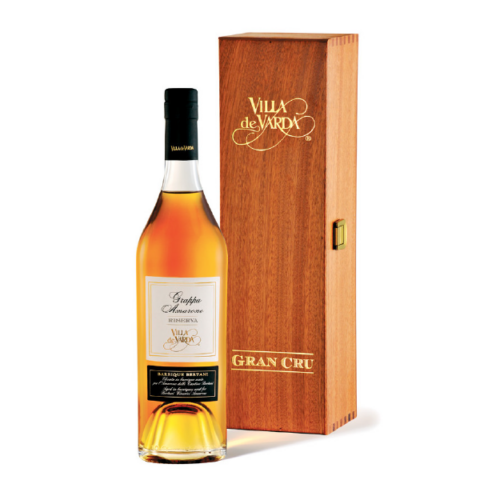 VILLA DE VARDA GRAPPA AMARONE RISERVA cl 70
