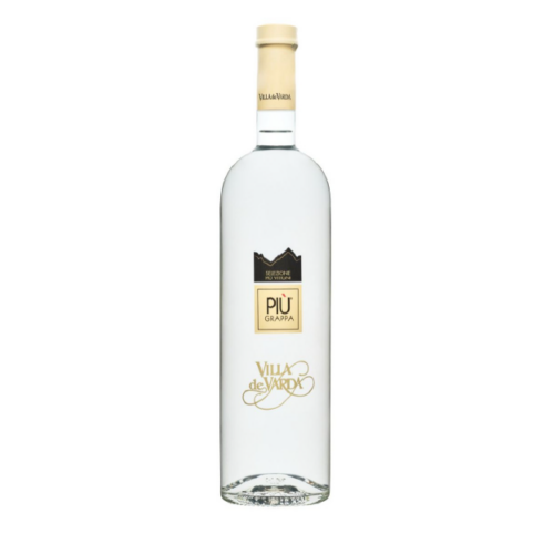 VILLA DE VARDA GRAPPA PIU' cl 70