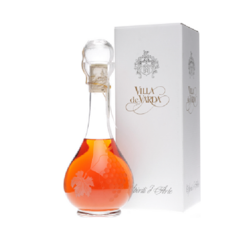 VILLA DE VARDA GRAPPACO MORMORIO  cl 70