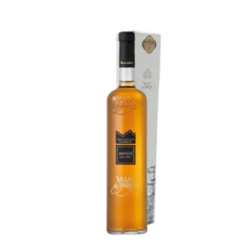 VILLA DE VARDA GRAPPA PINOT NERO  cl 70