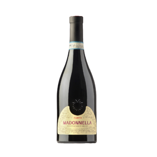 PASETTI MONTEPULCIANO  DOP