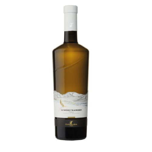RIVA DEL GARDA GEWURTRAMINER DOC 75