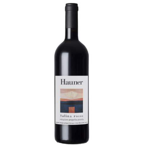 SAGNA HAUNER SALINA ROSSO