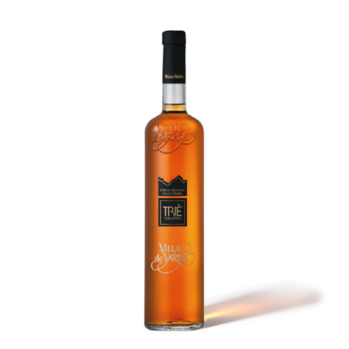 VILLA DE VARDA GRAPPA RISERVA TRIE' cl 70