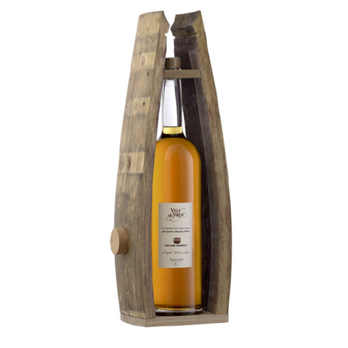 VILLA DE VARDA GRAPPA BARRIQUE 3Lt