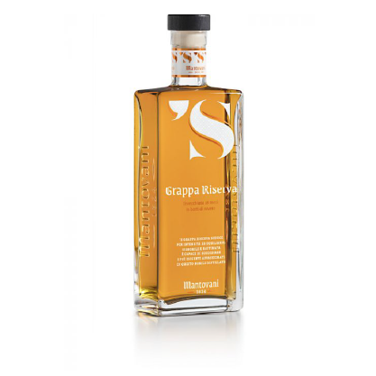 MANTOVANI GRAPPA RISERVA cl 70