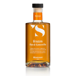 MANTOVANI GRAPPA FIOR DI CAMILLA cl 70