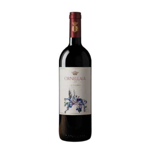 TENUTA ORNELLAIA IL VIGORE 2019 cl 75