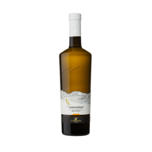 RIVA DEL GARDA CHARDONNAY BIO cl75