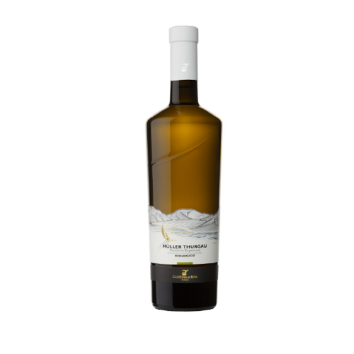 RIVA DEL GARDA MÜLLER THURGAN BIO cl 75